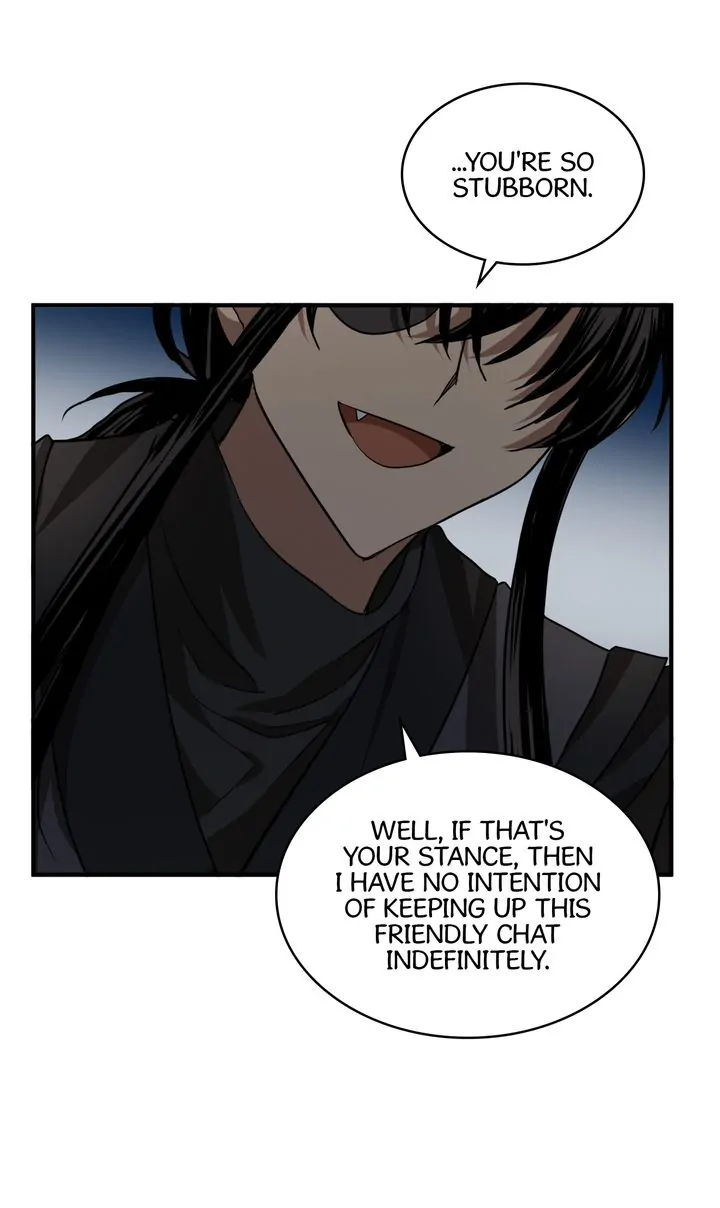 Taming the Tyrant - Chapter 60 manhwa