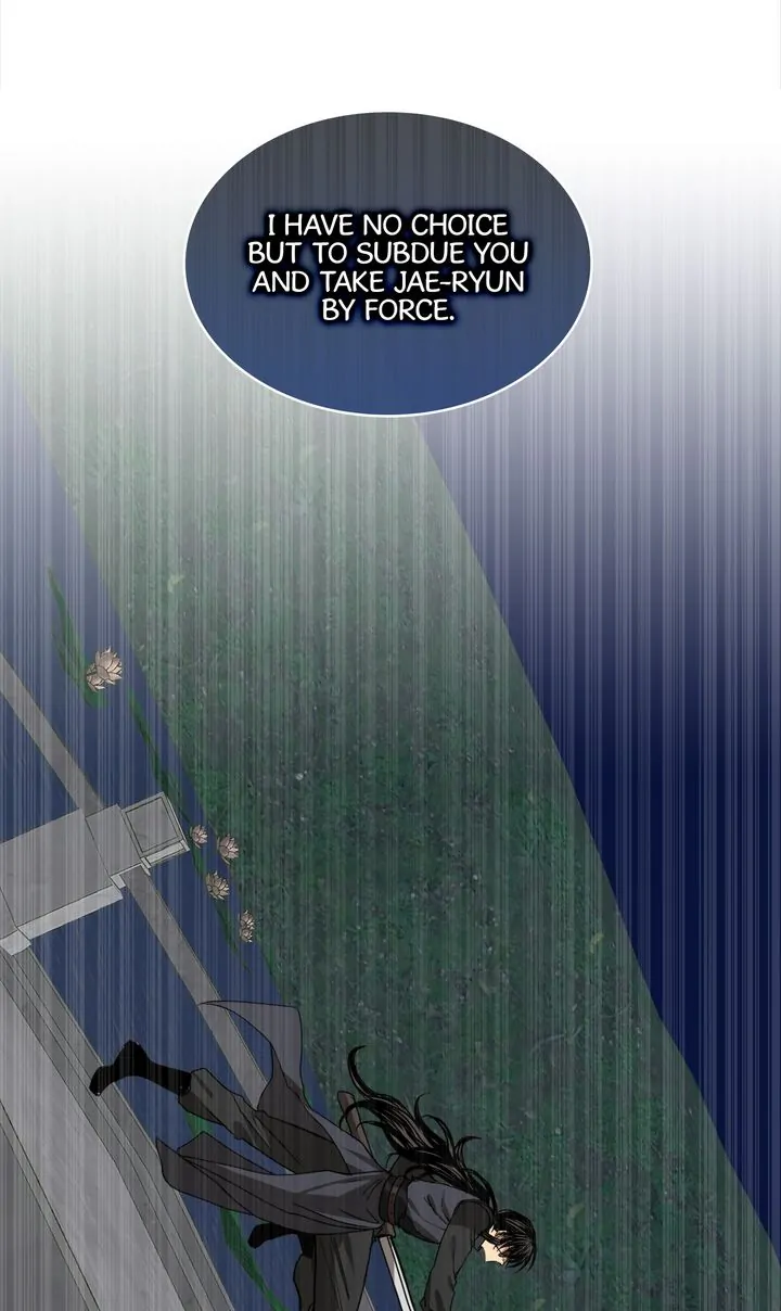 Taming the Tyrant - Chapter 60 manhwa
