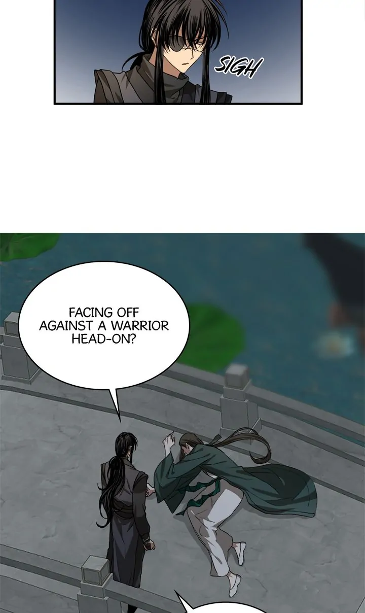 Taming the Tyrant - Chapter 60 manhwa
