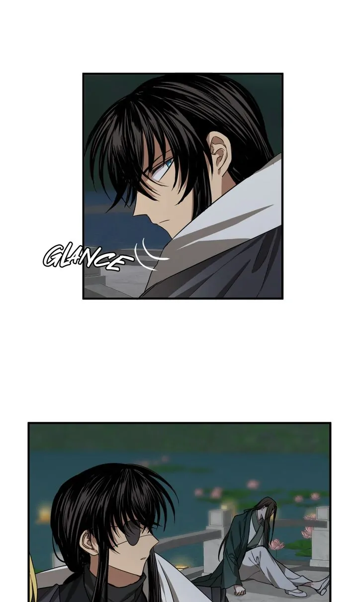 Taming the Tyrant - Chapter 60 manhwa