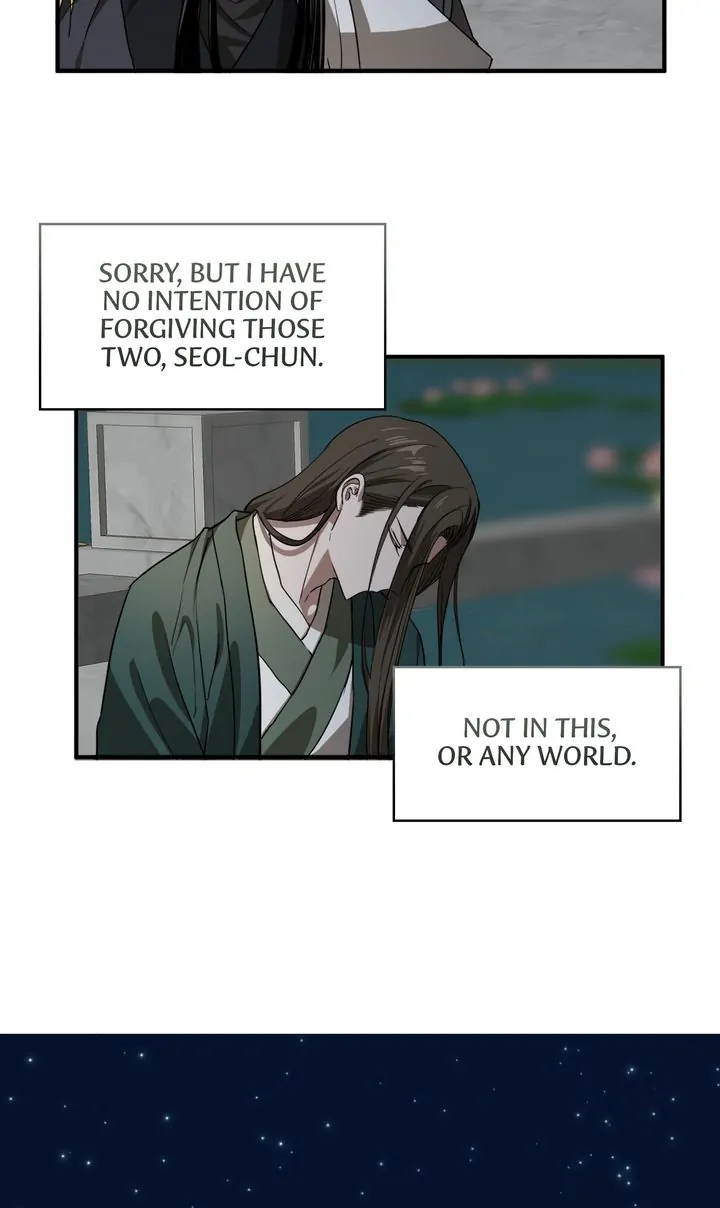 Taming the Tyrant - Chapter 60 manhwa
