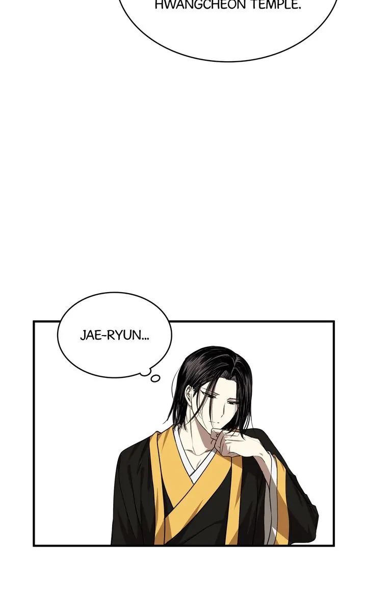 Taming the Tyrant - Chapter 60 manhwa