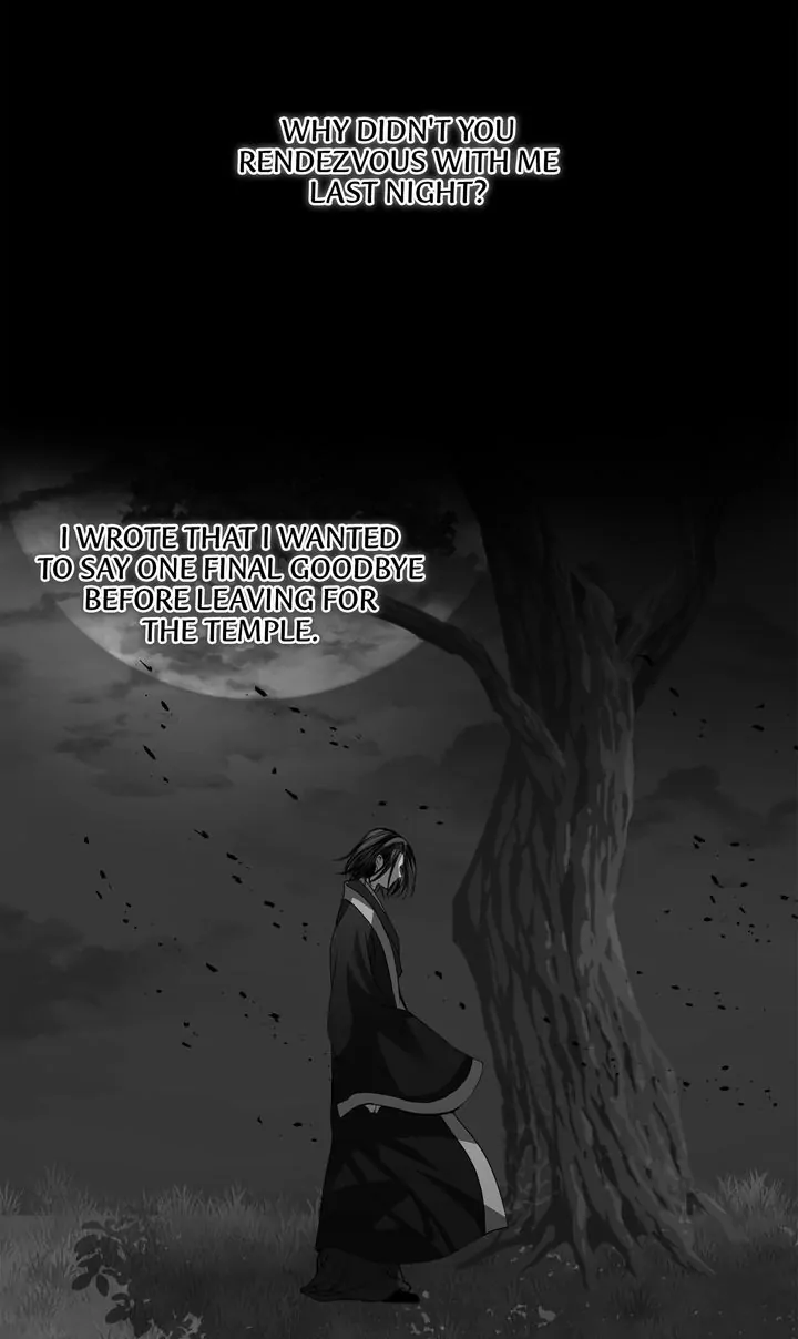 Taming the Tyrant - Chapter 60 manhwa
