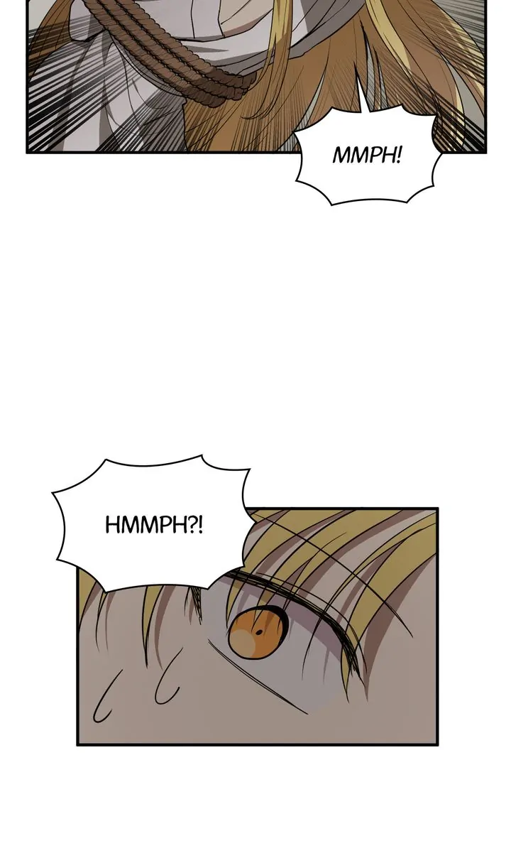 Taming the Tyrant - Chapter 60 manhwa