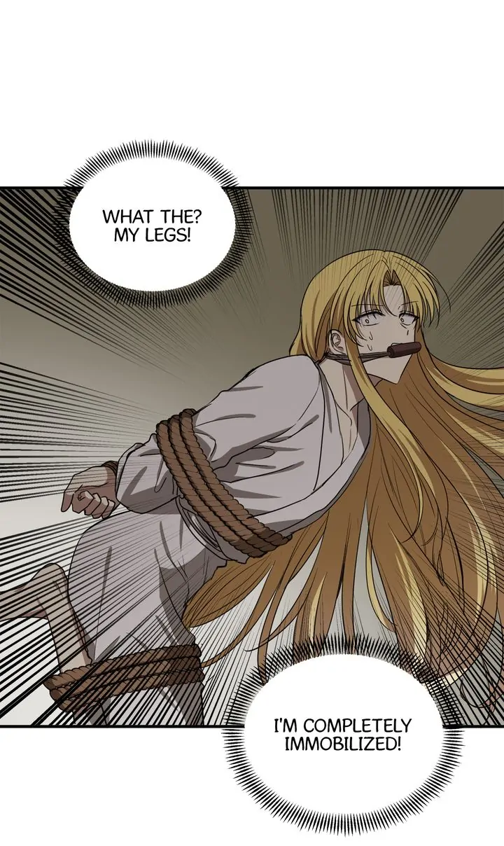 Taming the Tyrant - Chapter 60 manhwa