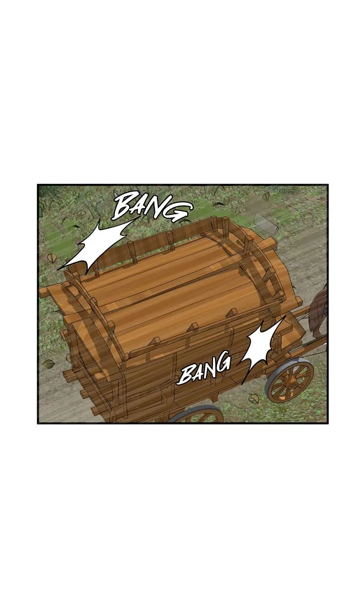Taming the Tyrant - Chapter 60 manhwa