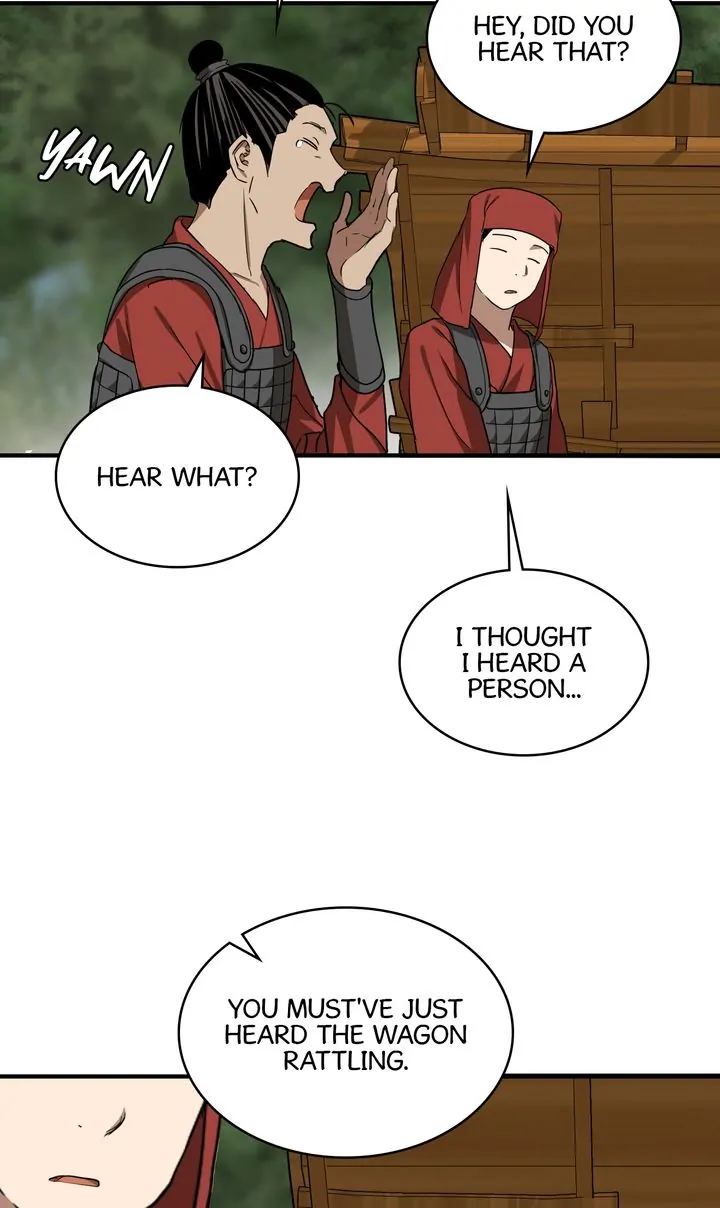 Taming the Tyrant - Chapter 60 manhwa
