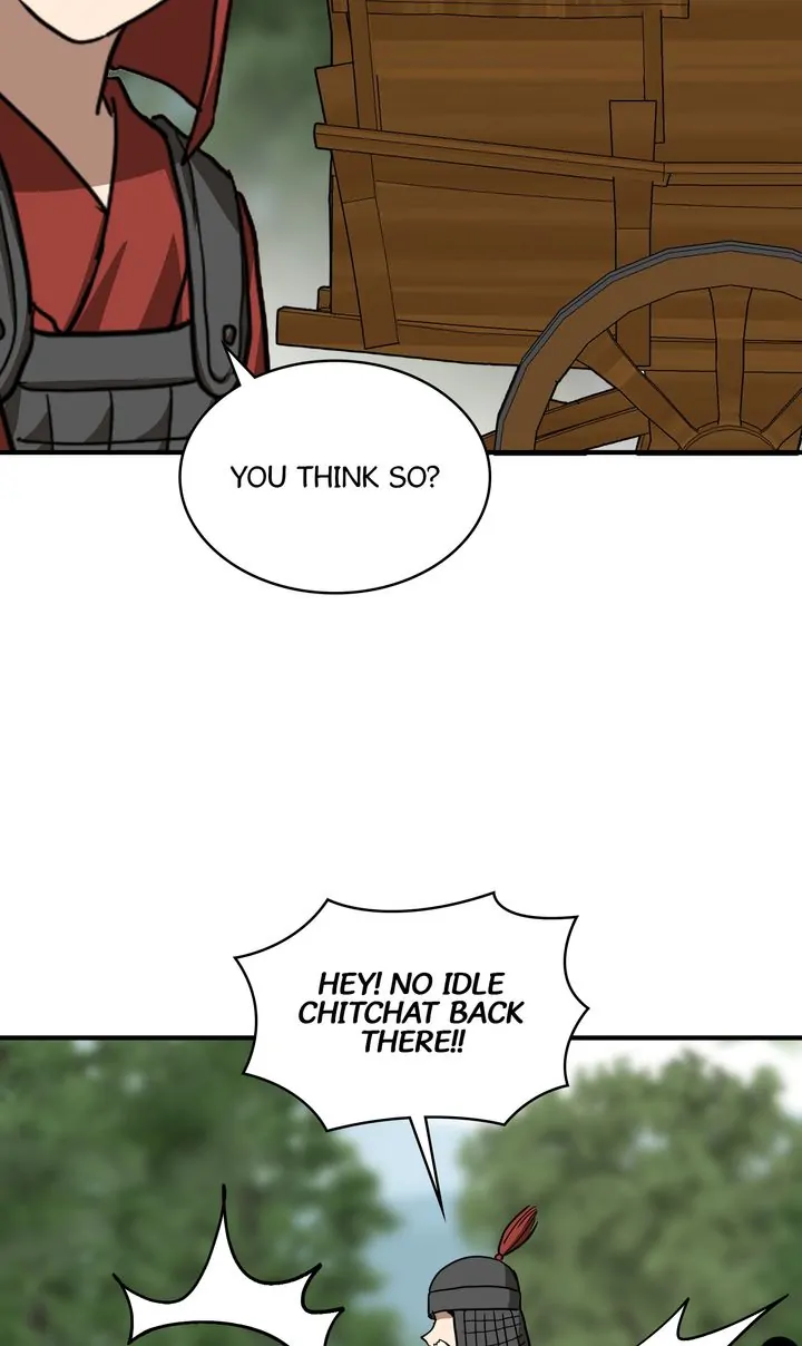 Taming the Tyrant - Chapter 60 manhwa