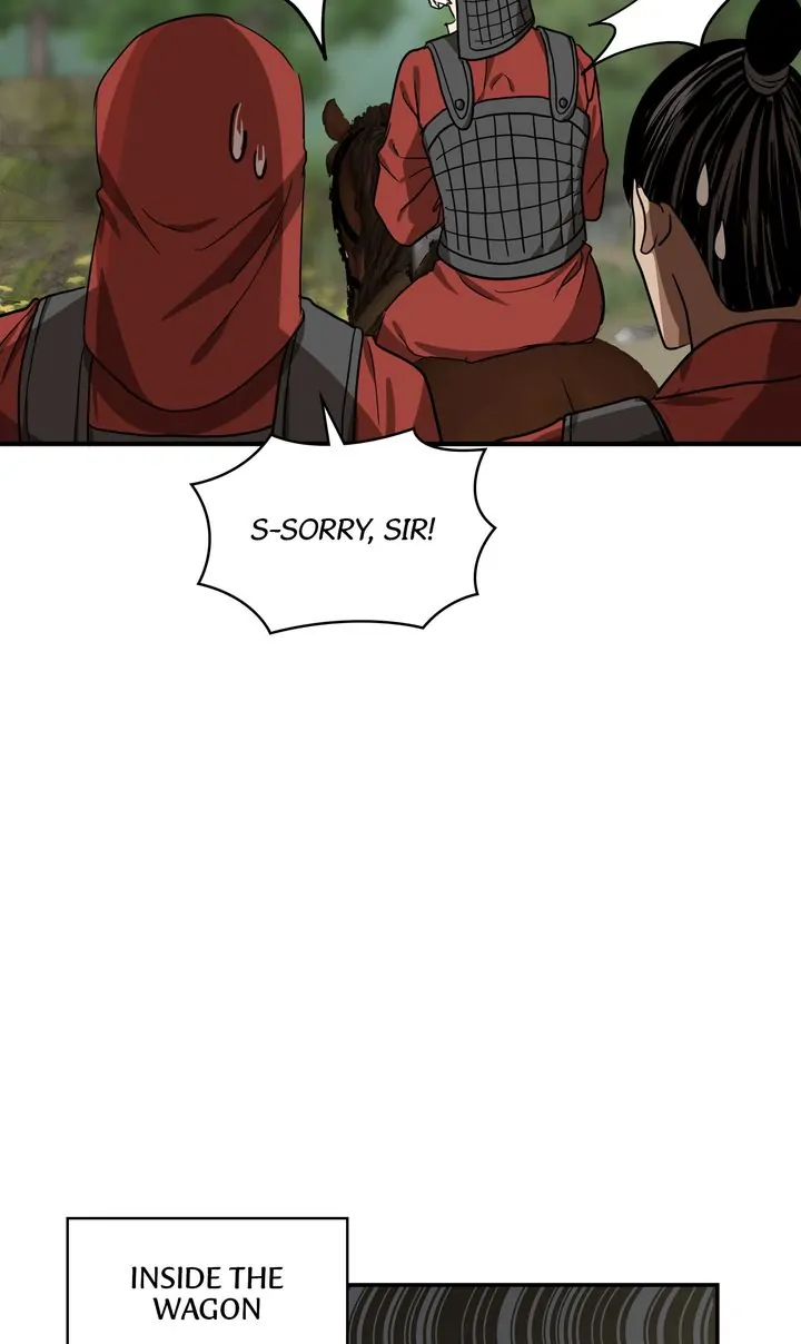 Taming the Tyrant - Chapter 60 manhwa