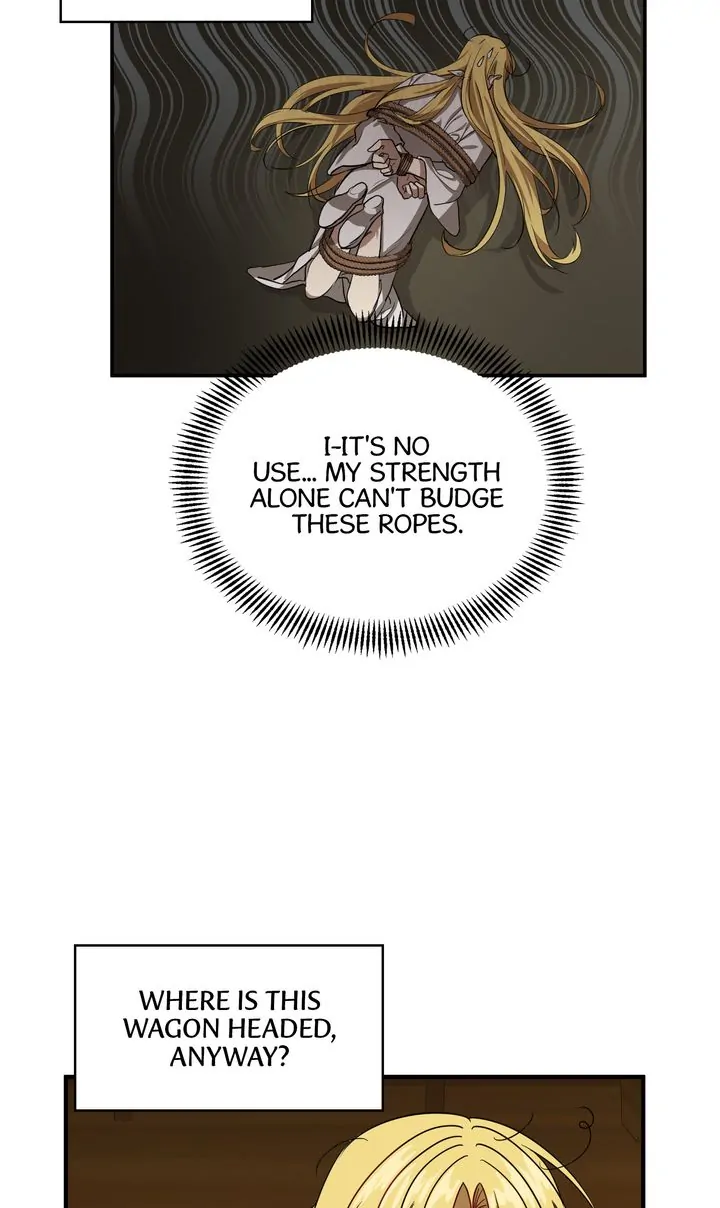 Taming the Tyrant - Chapter 60 manhwa