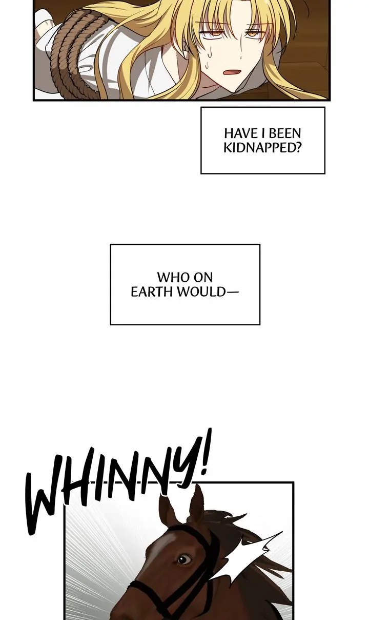 Taming the Tyrant - Chapter 60 manhwa