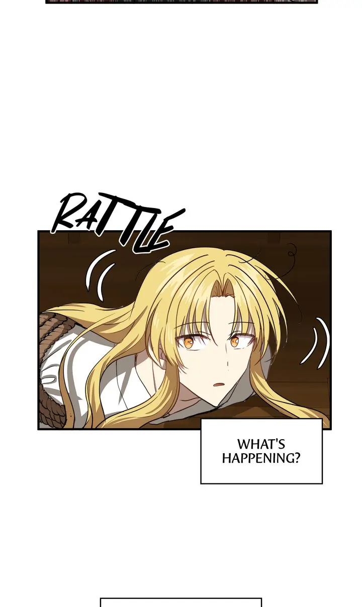 Taming the Tyrant - Chapter 60 manhwa
