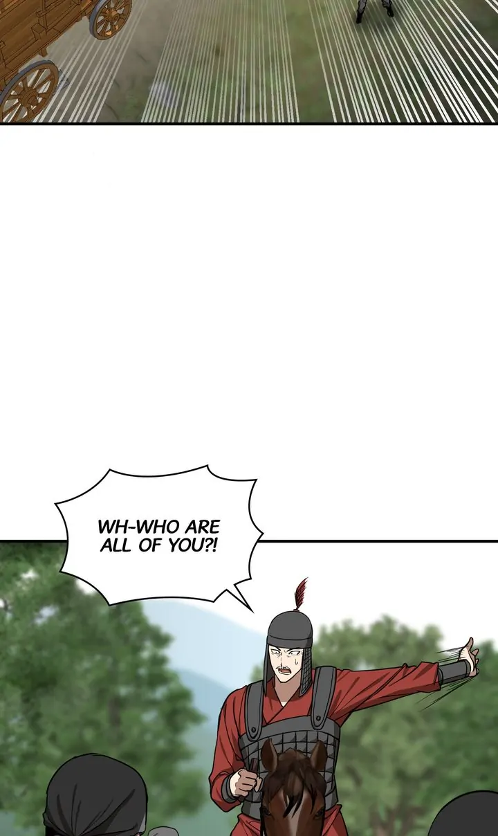 Taming the Tyrant - Chapter 60 manhwa