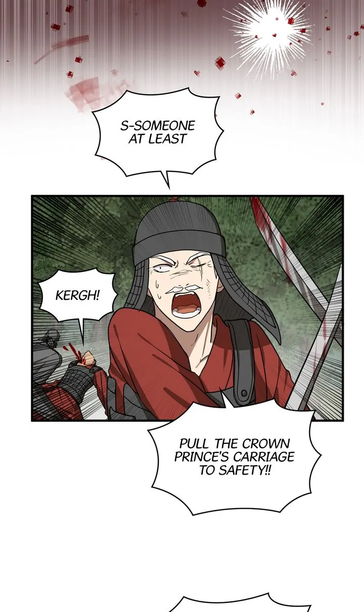 Taming the Tyrant - Chapter 60 manhwa