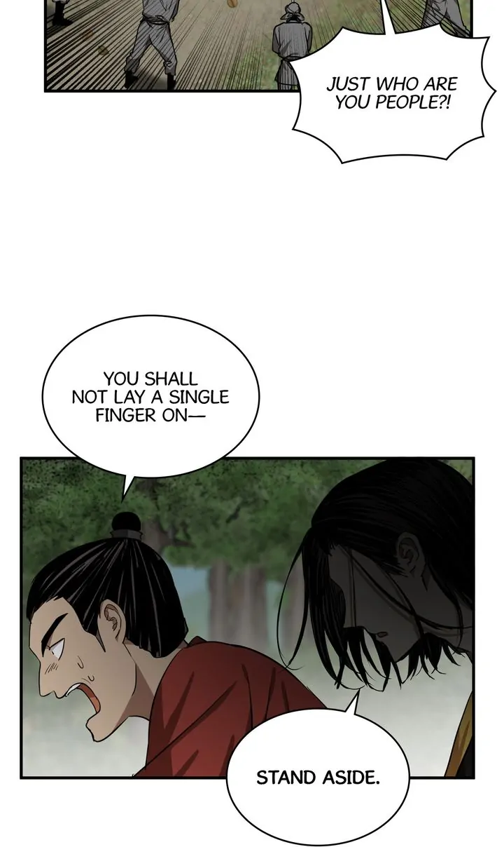 Taming the Tyrant - Chapter 60 manhwa