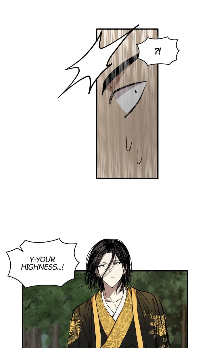 Taming the Tyrant - Chapter 60 manhwa