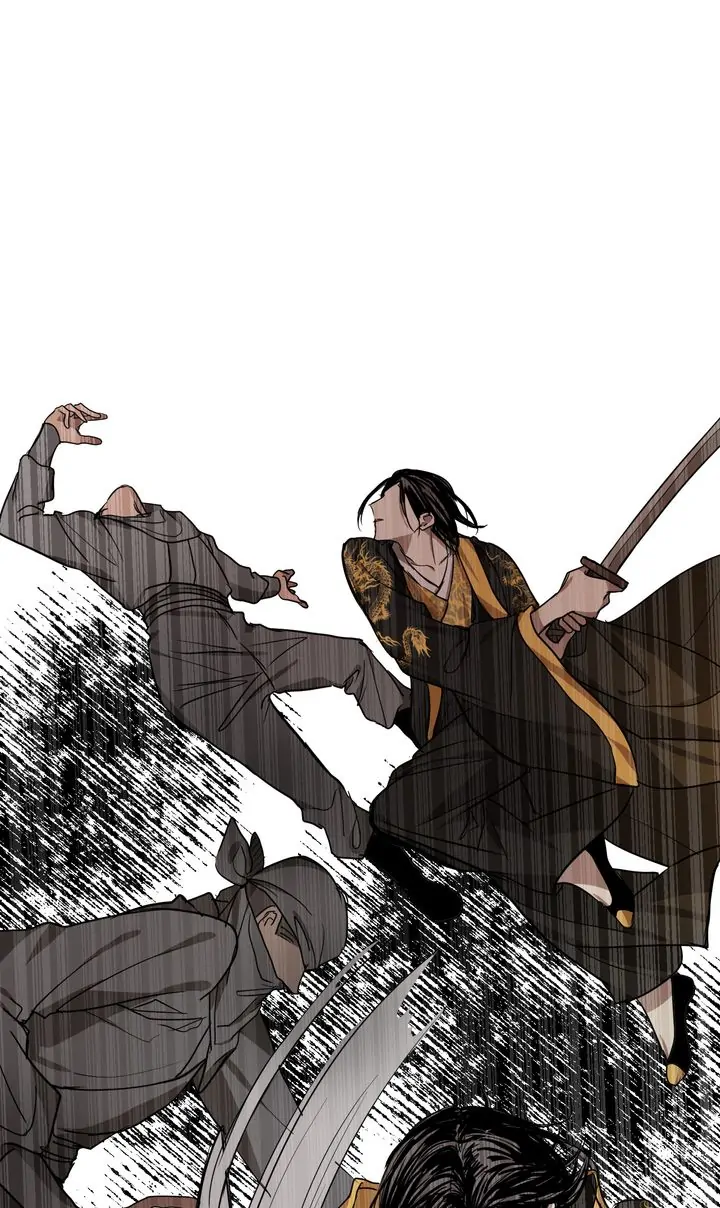Taming the Tyrant - Chapter 60 manhwa