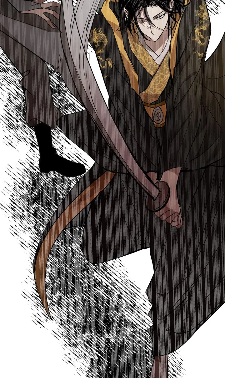 Taming the Tyrant - Chapter 60 manhwa