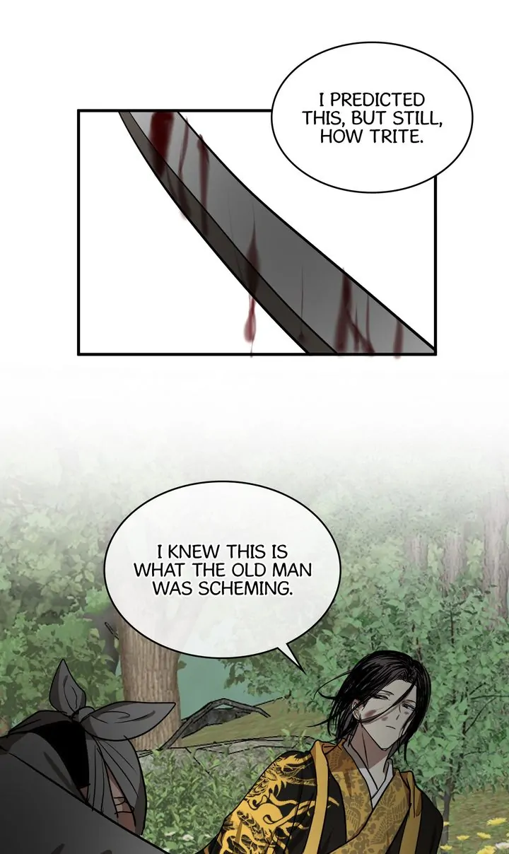 Taming the Tyrant - Chapter 60 manhwa