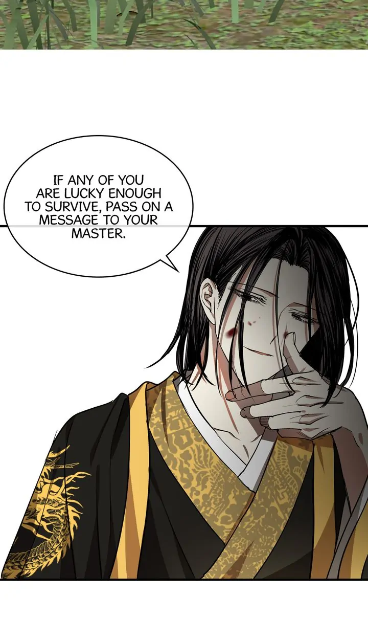 Taming the Tyrant - Chapter 60 manhwa