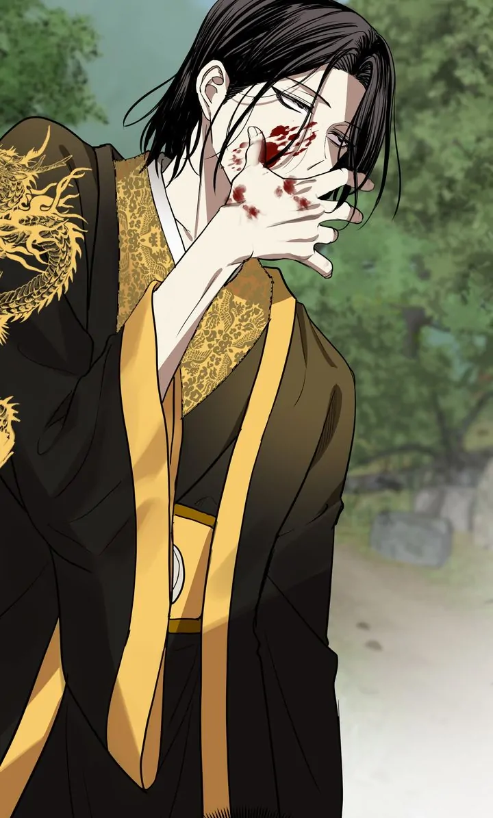 Taming the Tyrant - Chapter 61 manhwa