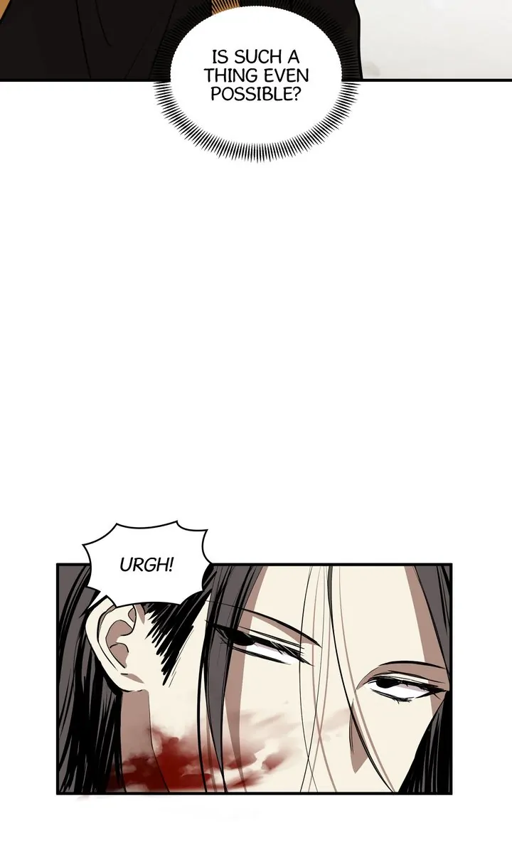 Taming the Tyrant - Chapter 61 manhwa