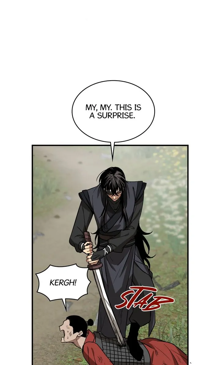 Taming the Tyrant - Chapter 61 manhwa