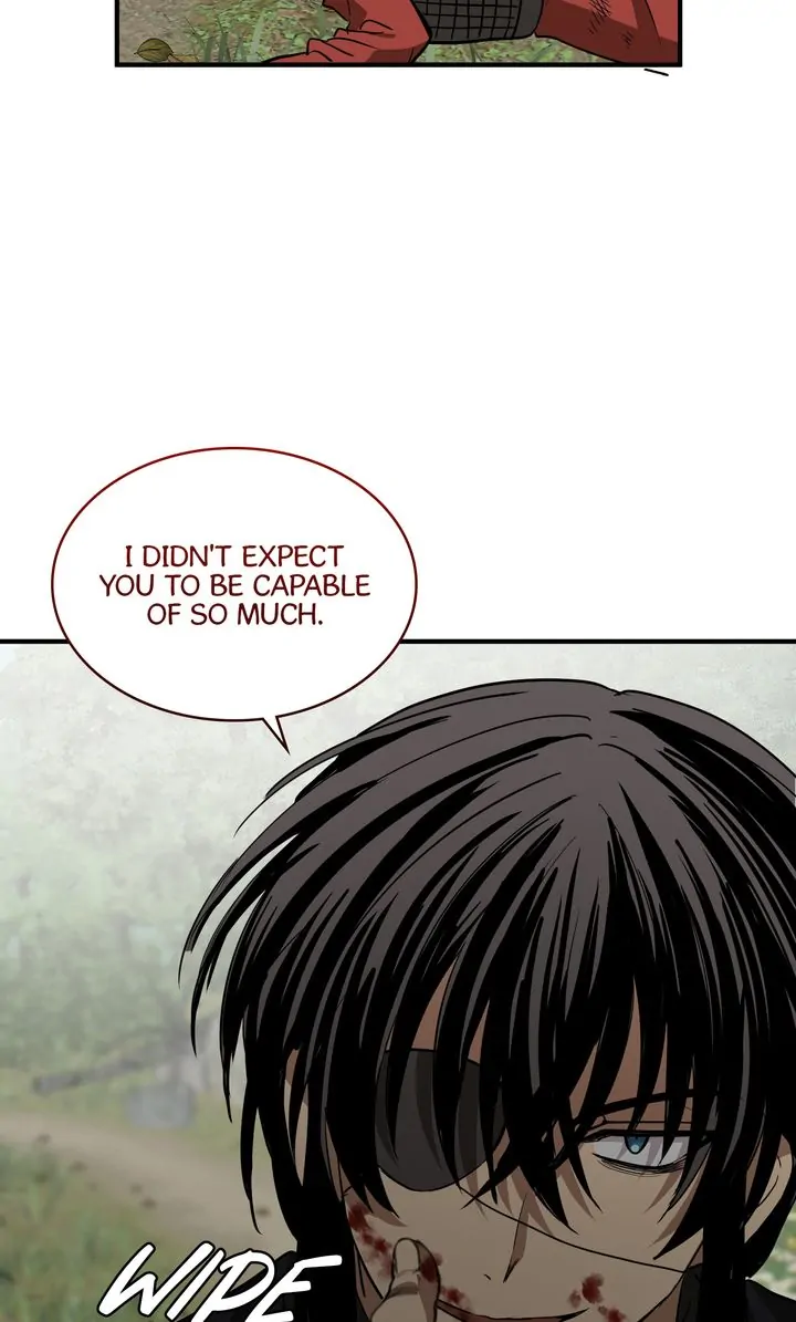 Taming the Tyrant - Chapter 61 manhwa