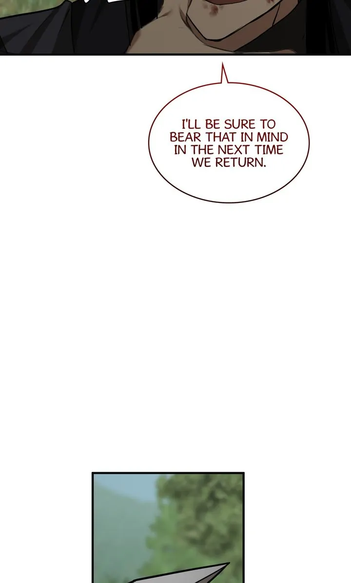 Taming the Tyrant - Chapter 61 manhwa