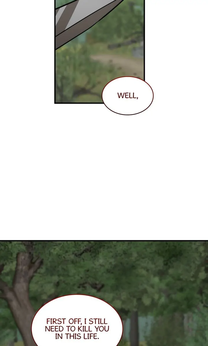 Taming the Tyrant - Chapter 61 manhwa