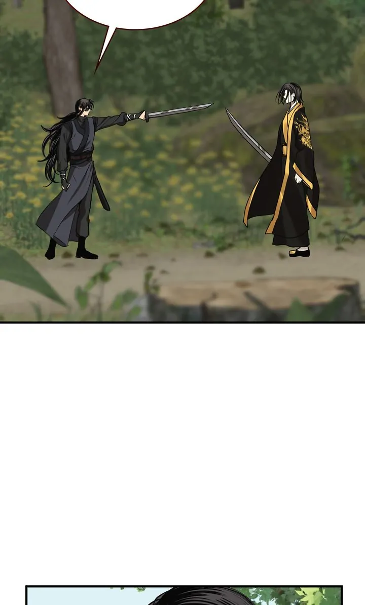 Taming the Tyrant - Chapter 61 manhwa