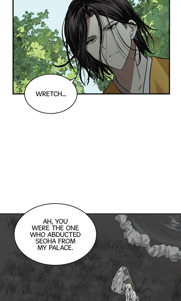 Taming the Tyrant - Chapter 61 manhwa