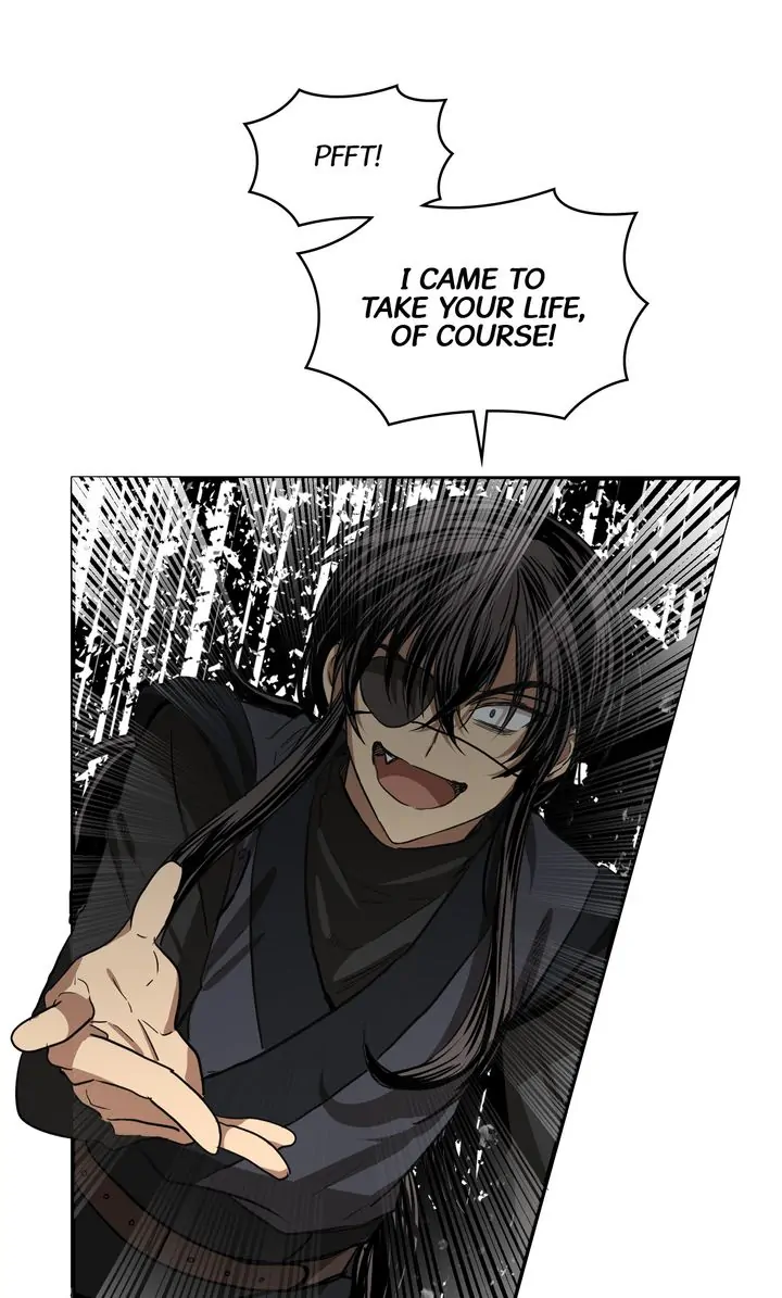 Taming the Tyrant - Chapter 61 manhwa