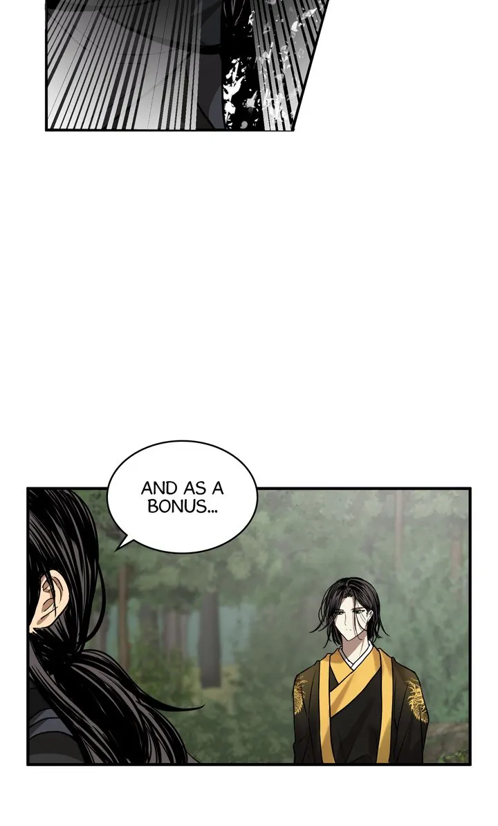 Taming the Tyrant - Chapter 61 manhwa
