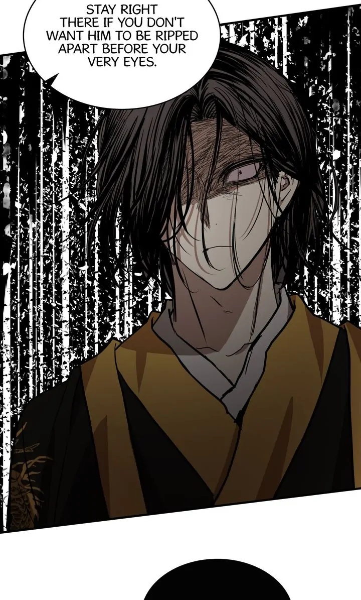 Taming the Tyrant - Chapter 61 manhwa
