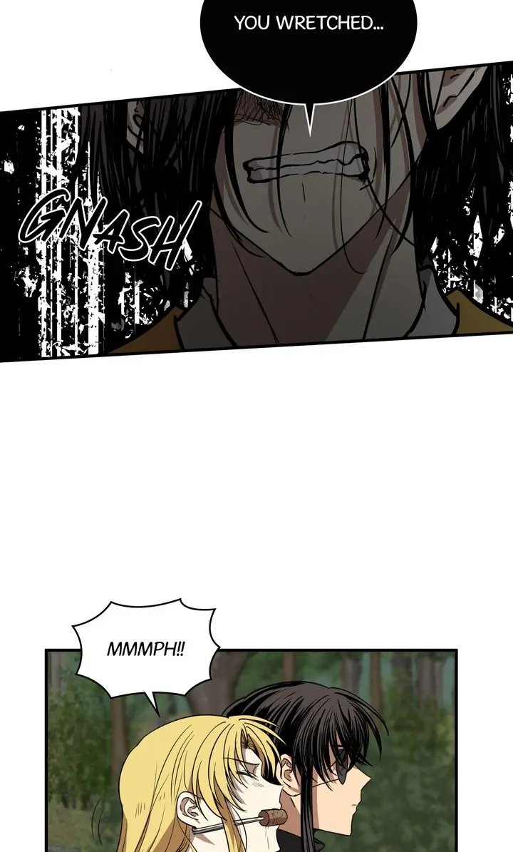 Taming the Tyrant - Chapter 61 manhwa