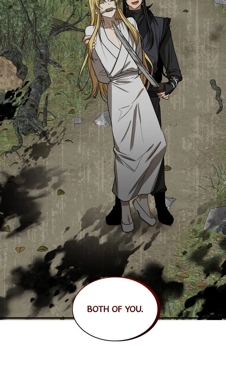 Taming the Tyrant - Chapter 61 manhwa