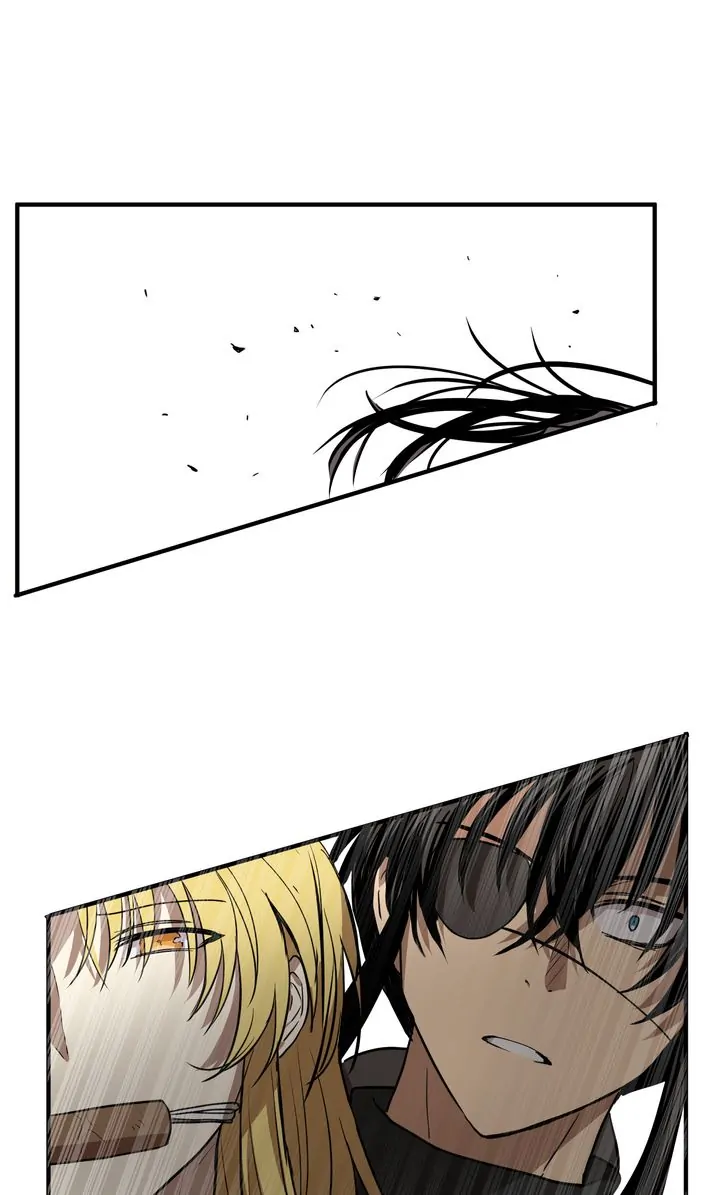 Taming the Tyrant - Chapter 61 manhwa