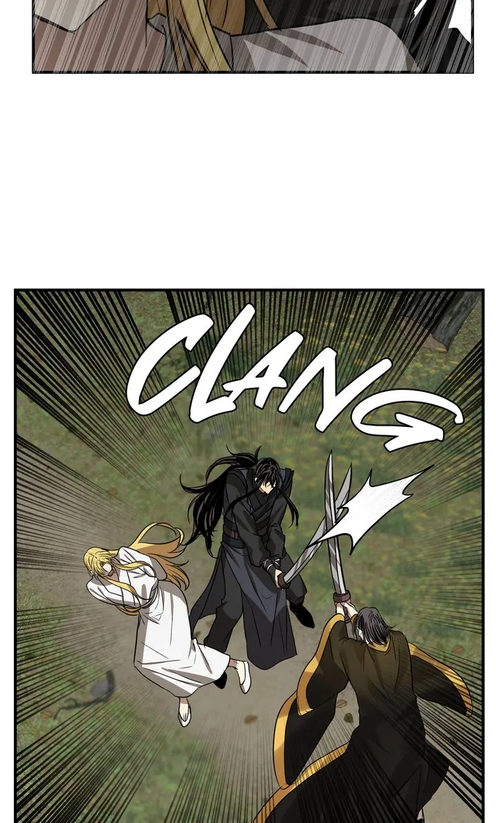 Taming the Tyrant - Chapter 61 manhwa