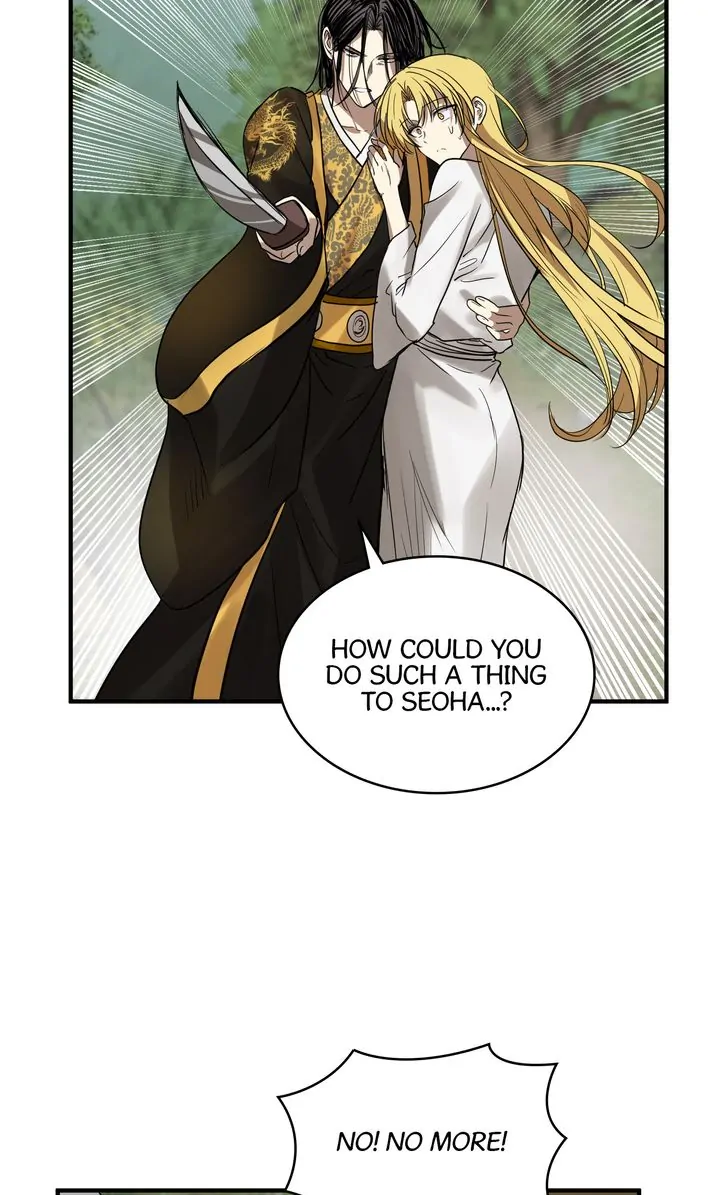 Taming the Tyrant - Chapter 61 manhwa