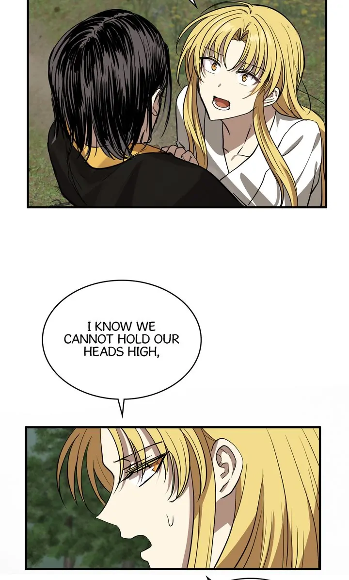 Taming the Tyrant - Chapter 61 manhwa