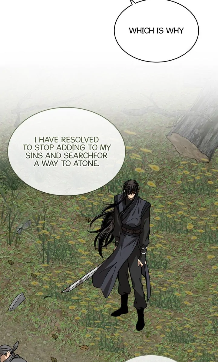 Taming the Tyrant - Chapter 61 manhwa
