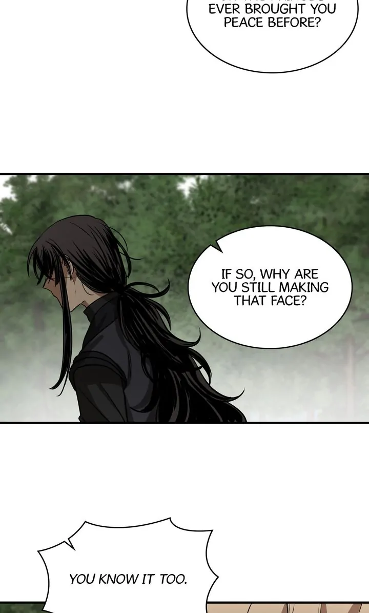 Taming the Tyrant - Chapter 61 manhwa