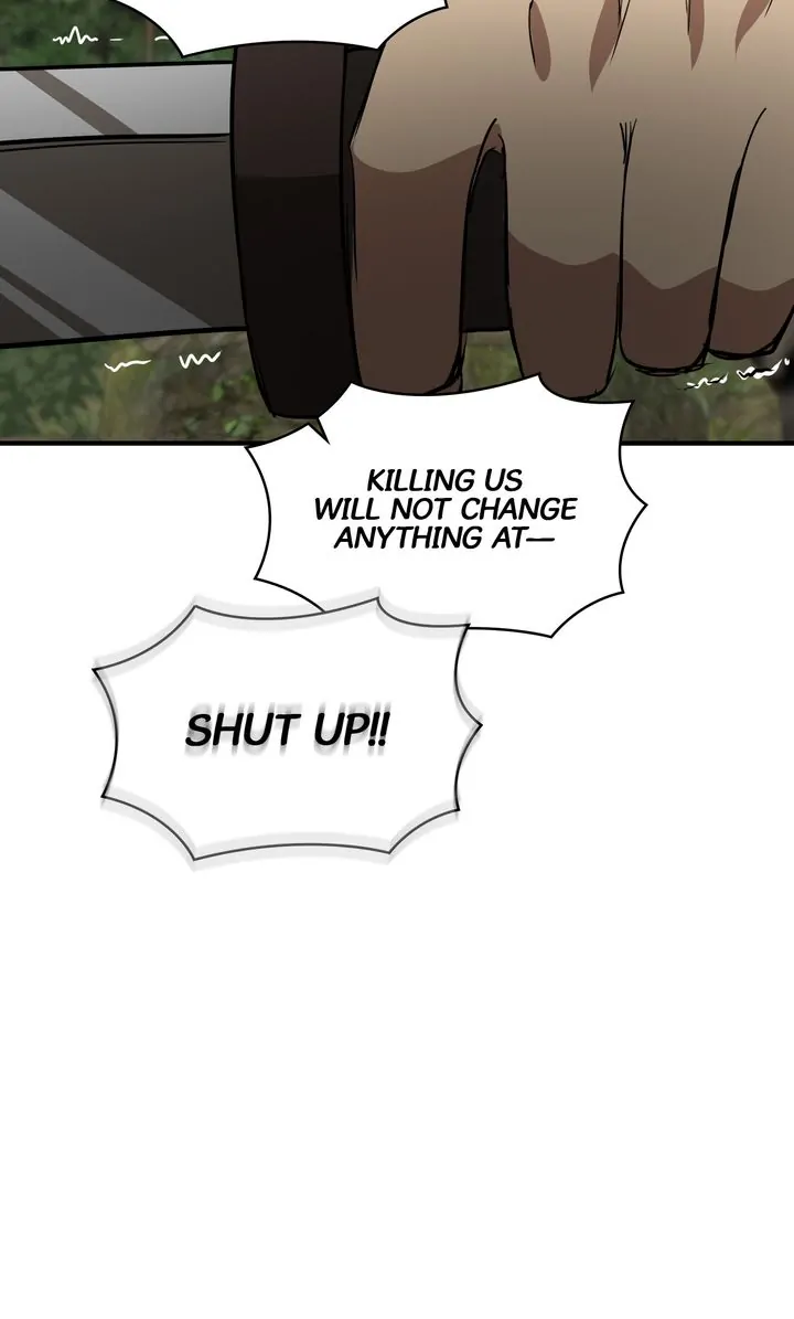 Taming the Tyrant - Chapter 61 manhwa