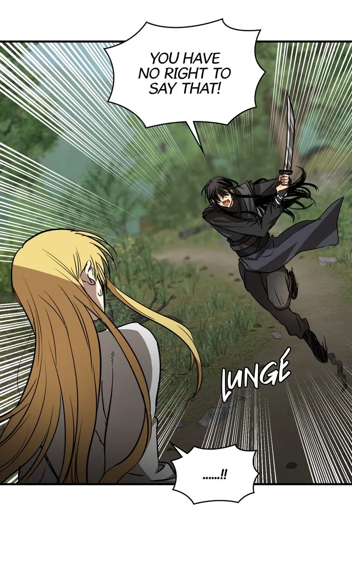 Taming the Tyrant - Chapter 61 manhwa