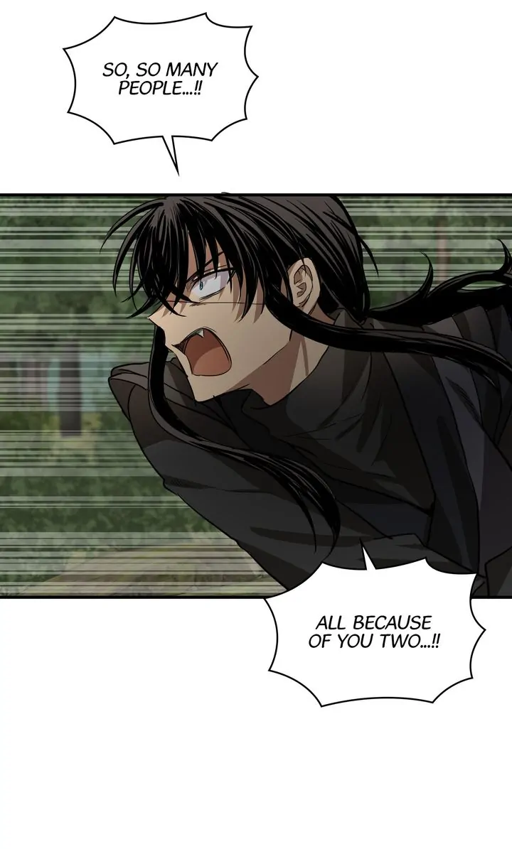 Taming the Tyrant - Chapter 61 manhwa