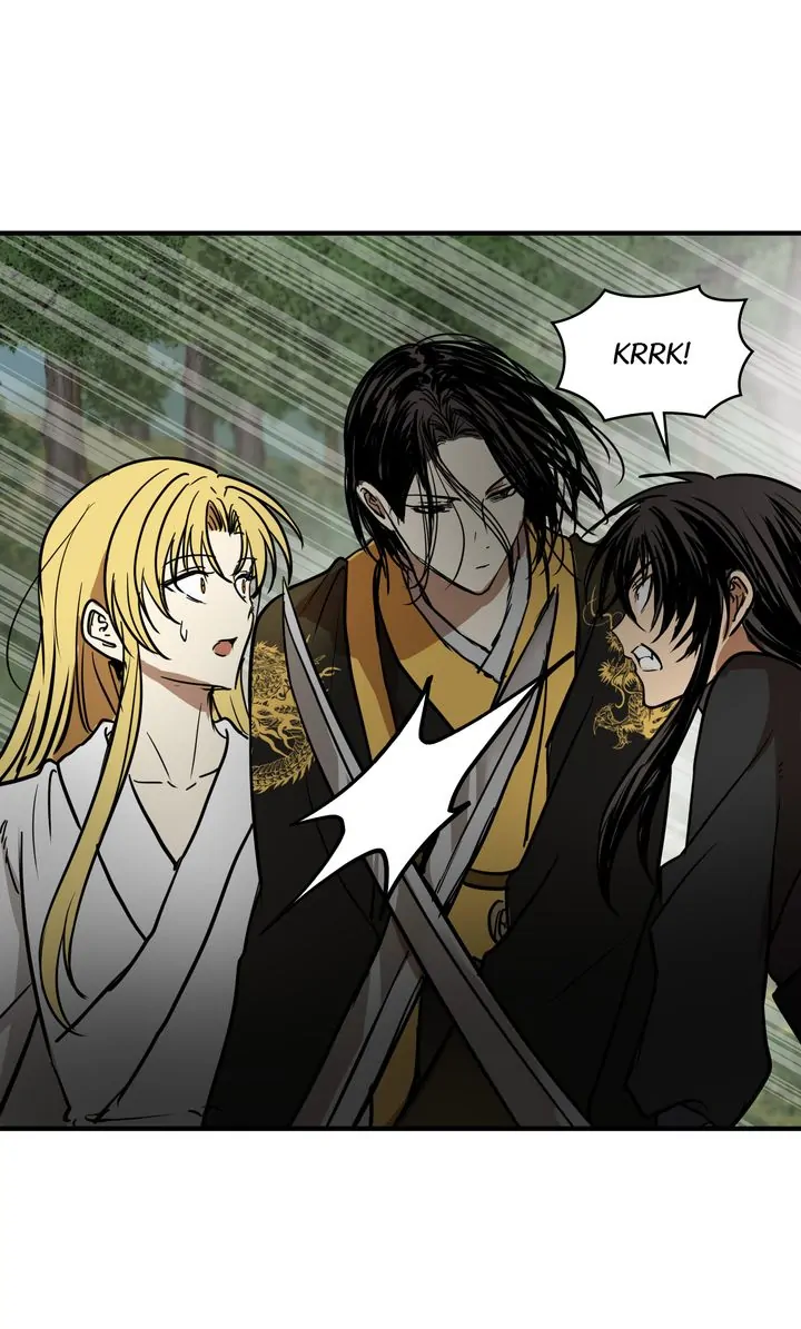 Taming the Tyrant - Chapter 61 manhwa