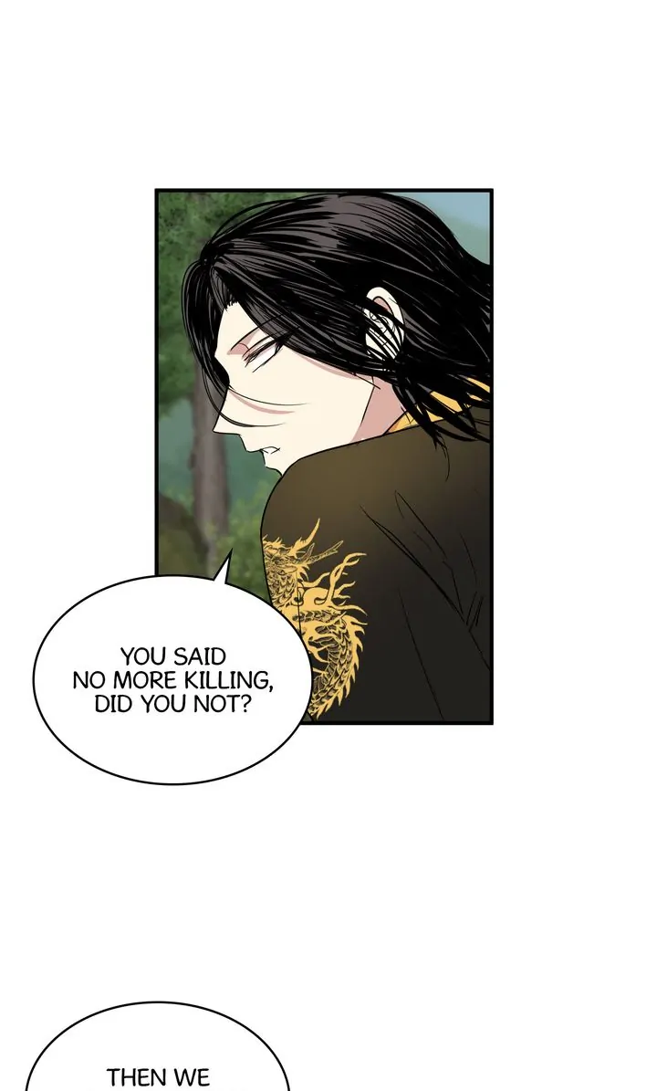 Taming the Tyrant - Chapter 61 manhwa