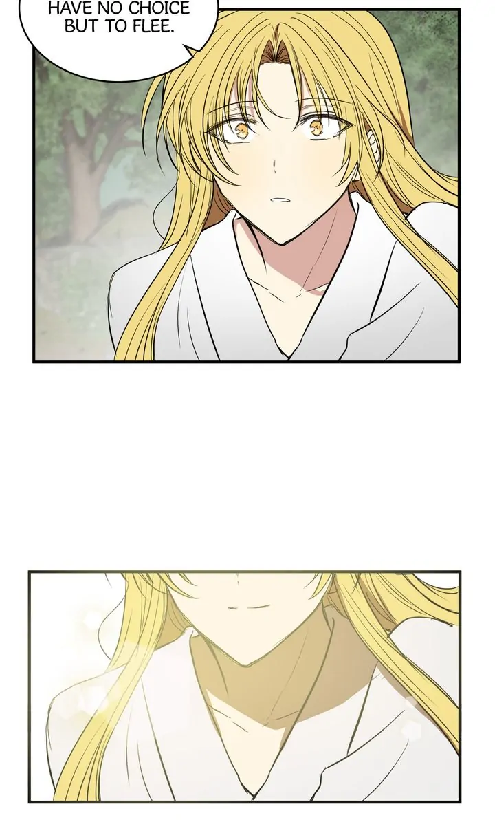 Taming the Tyrant - Chapter 61 manhwa