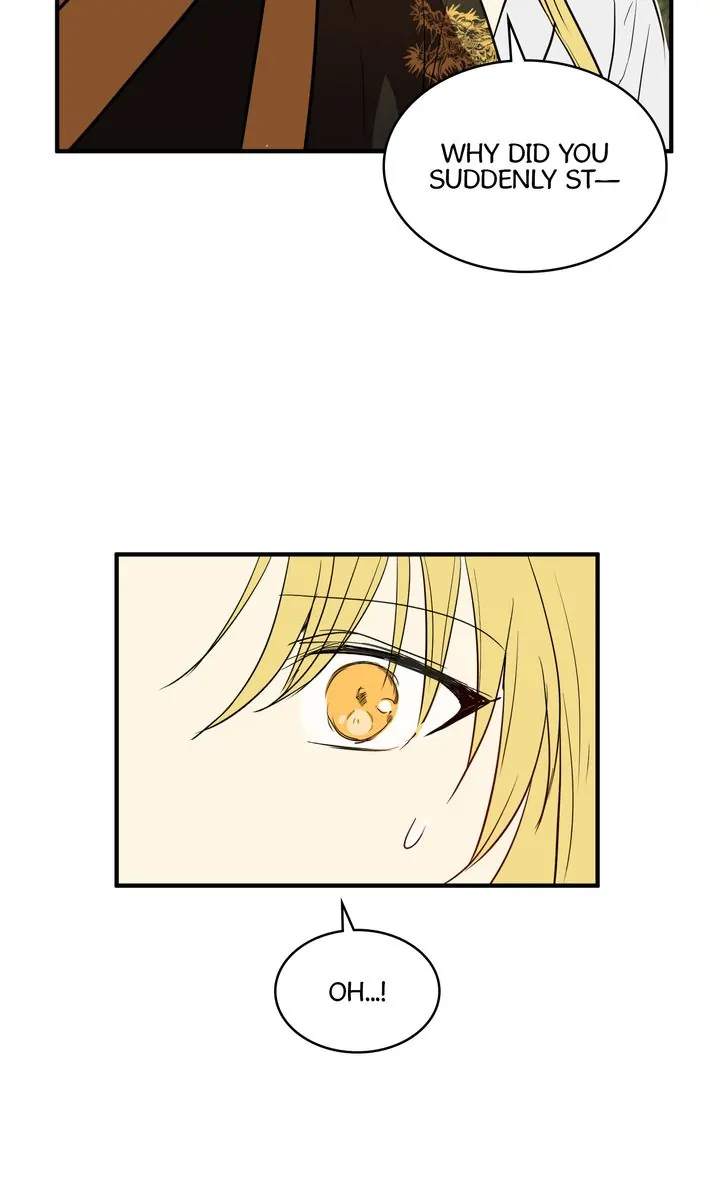 Taming the Tyrant - Chapter 61 manhwa